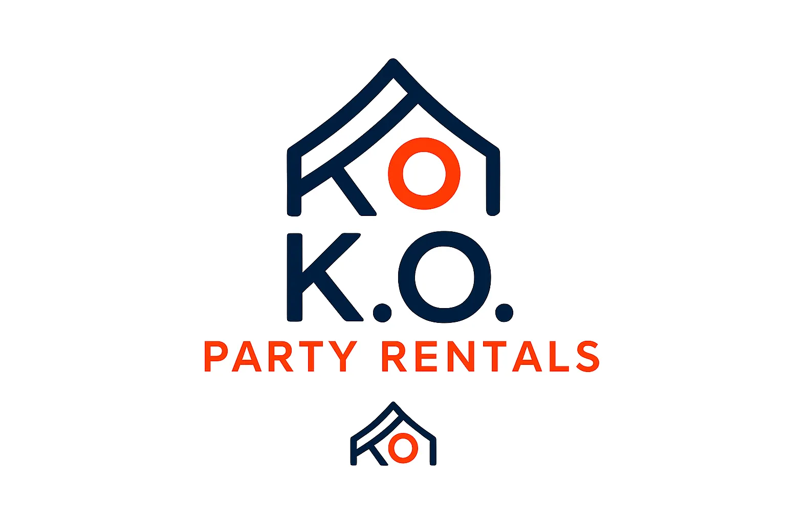 K.O. Party Rentals