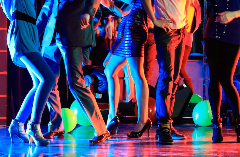 Partyfix, dedicated to your party and wedding needs 
