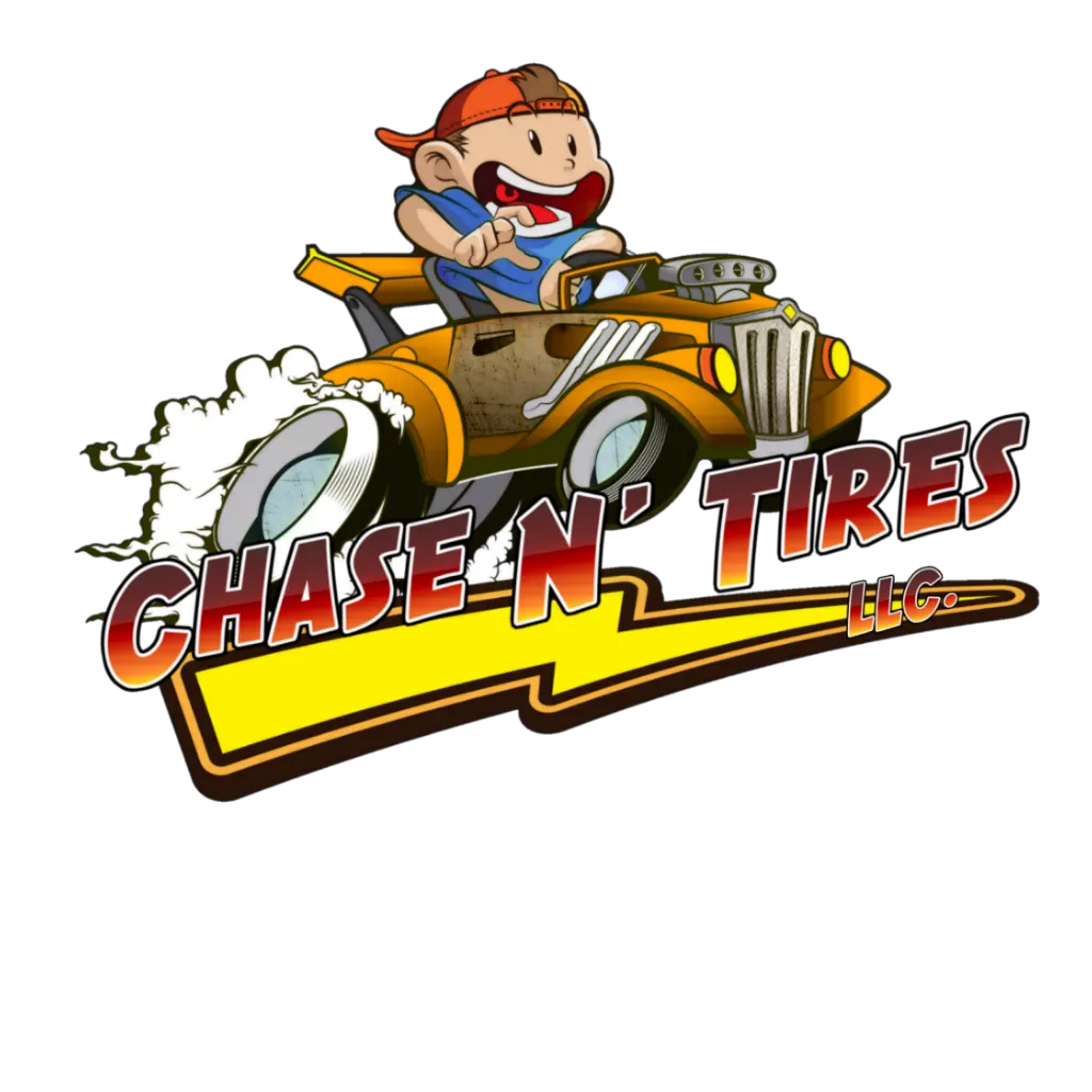 Chase N Tires