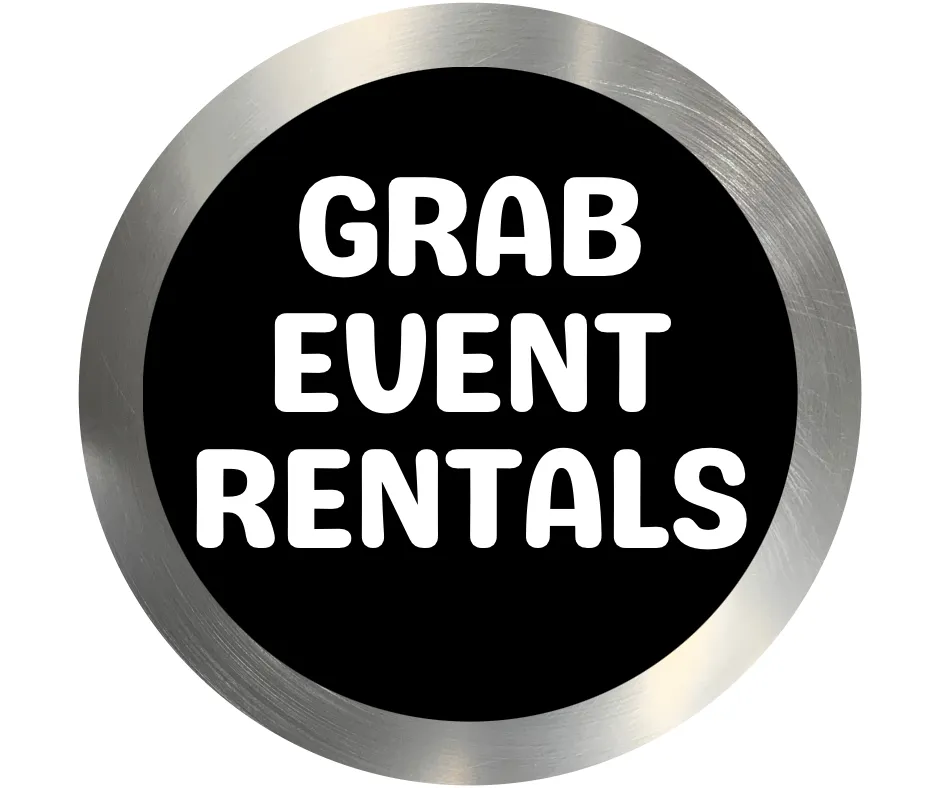 Grab Event Rentals