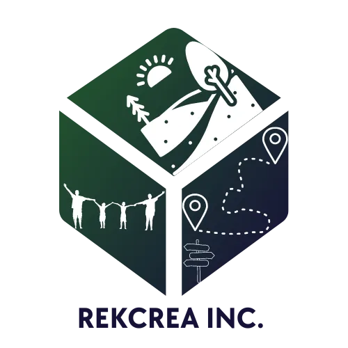 REKCREA INC.