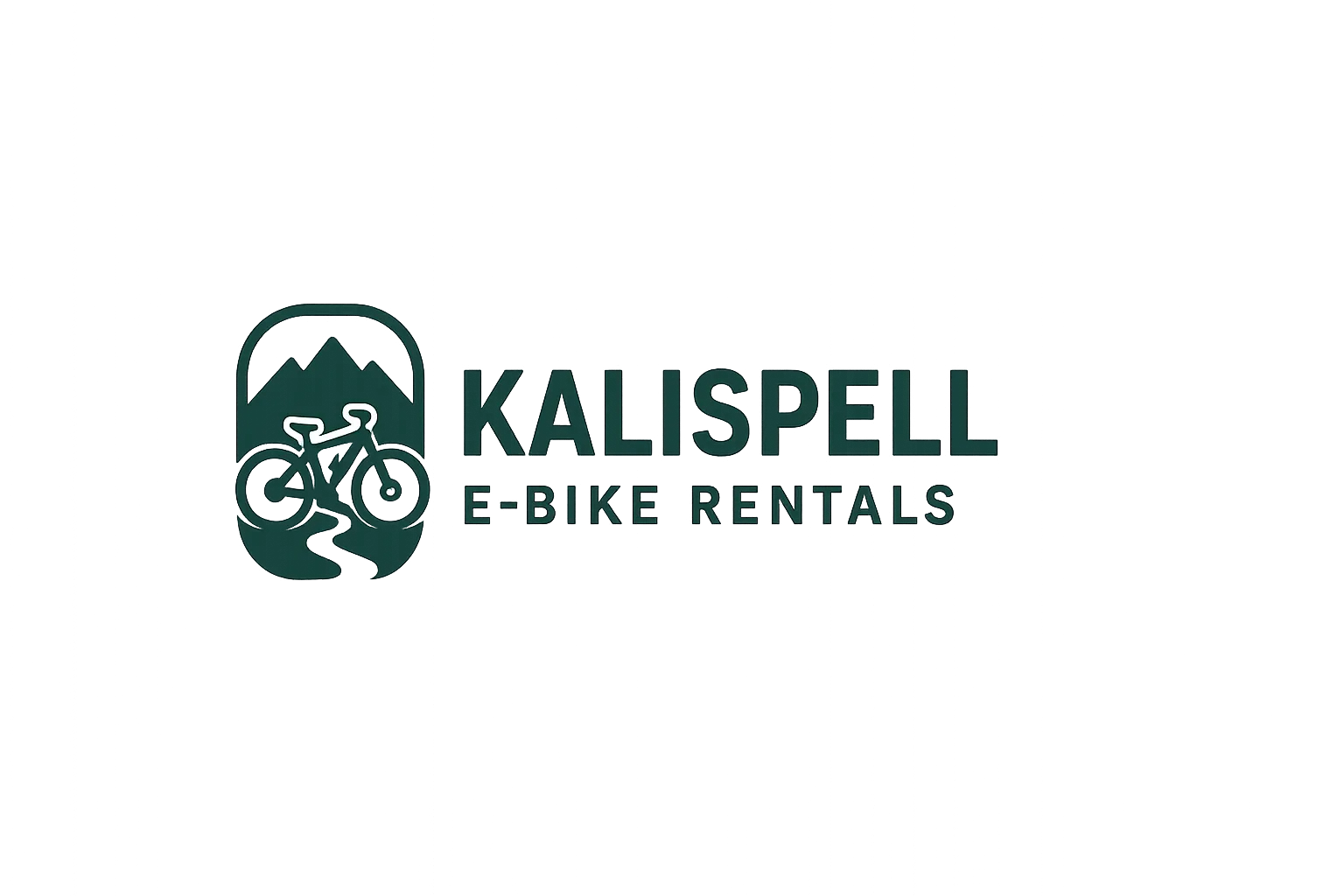 Kalispell e-Bike Rentals