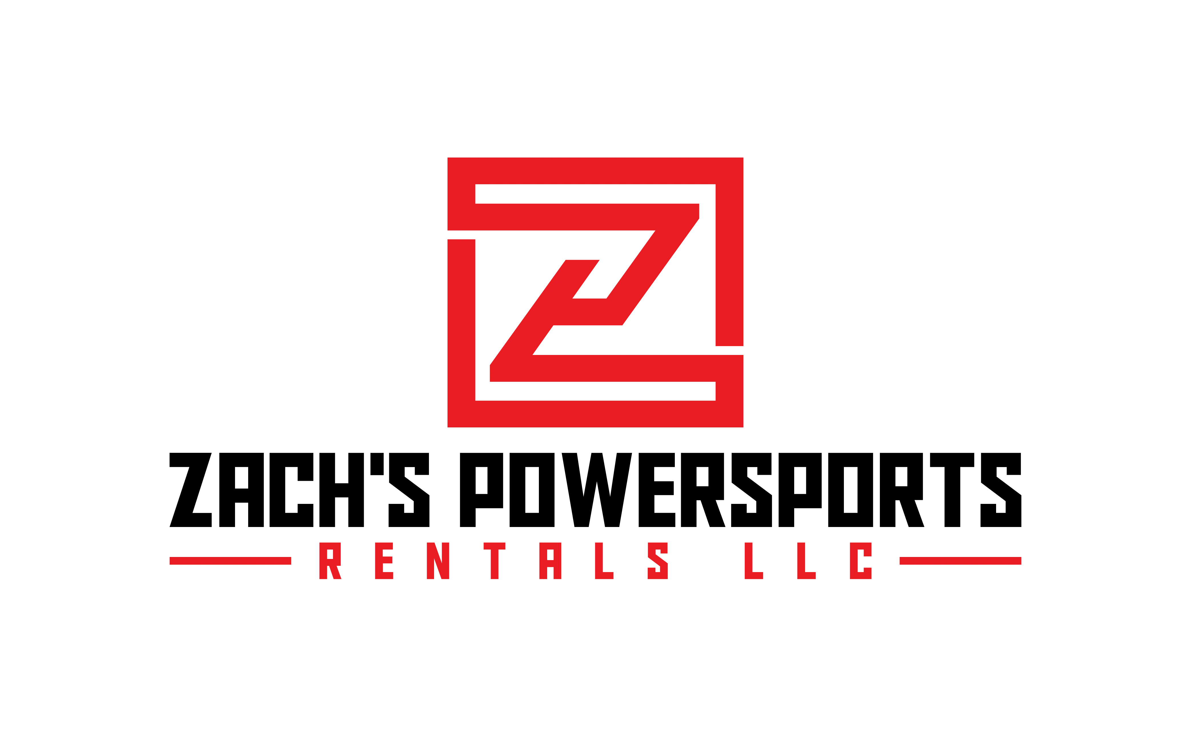 Zach's Powersports Rentals LLC