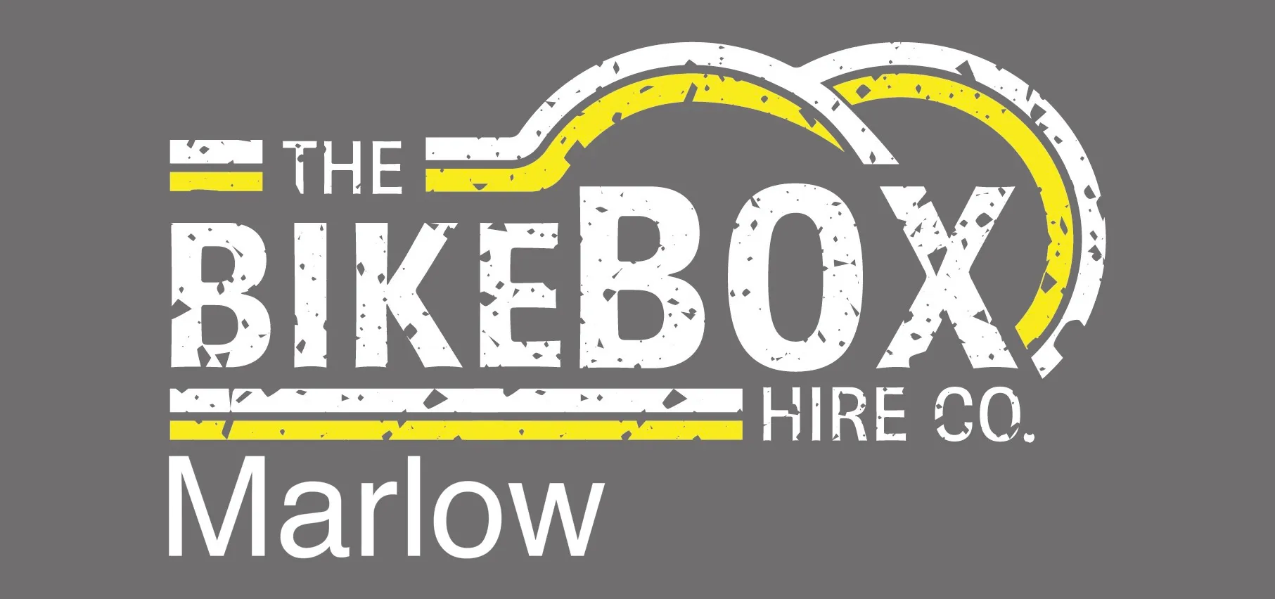 The Bike Box Hire Co