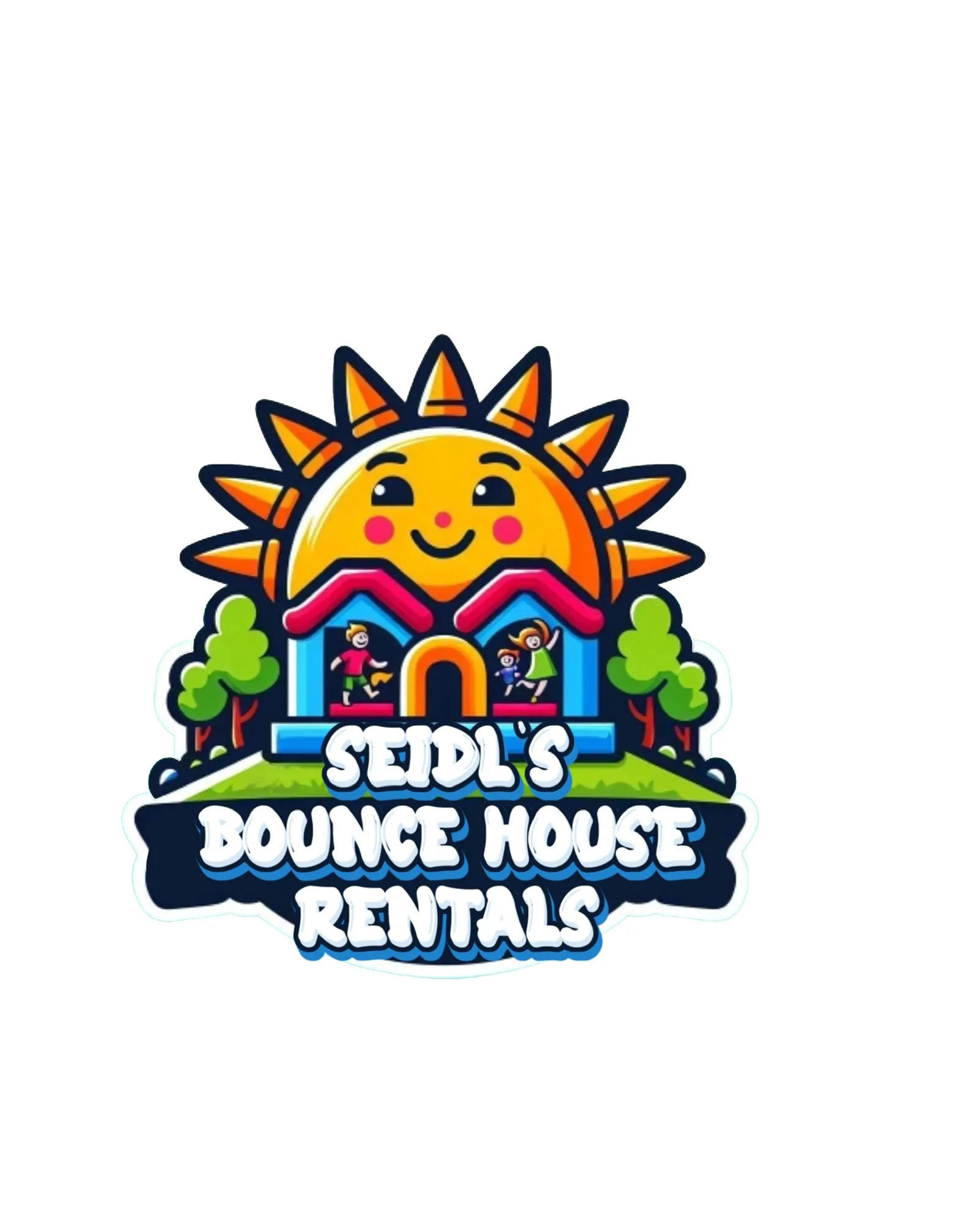 Seidl’S Bounce House Rentals llc 