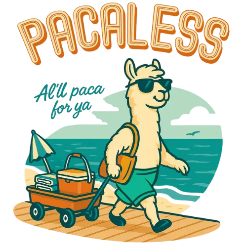 Pacaless
