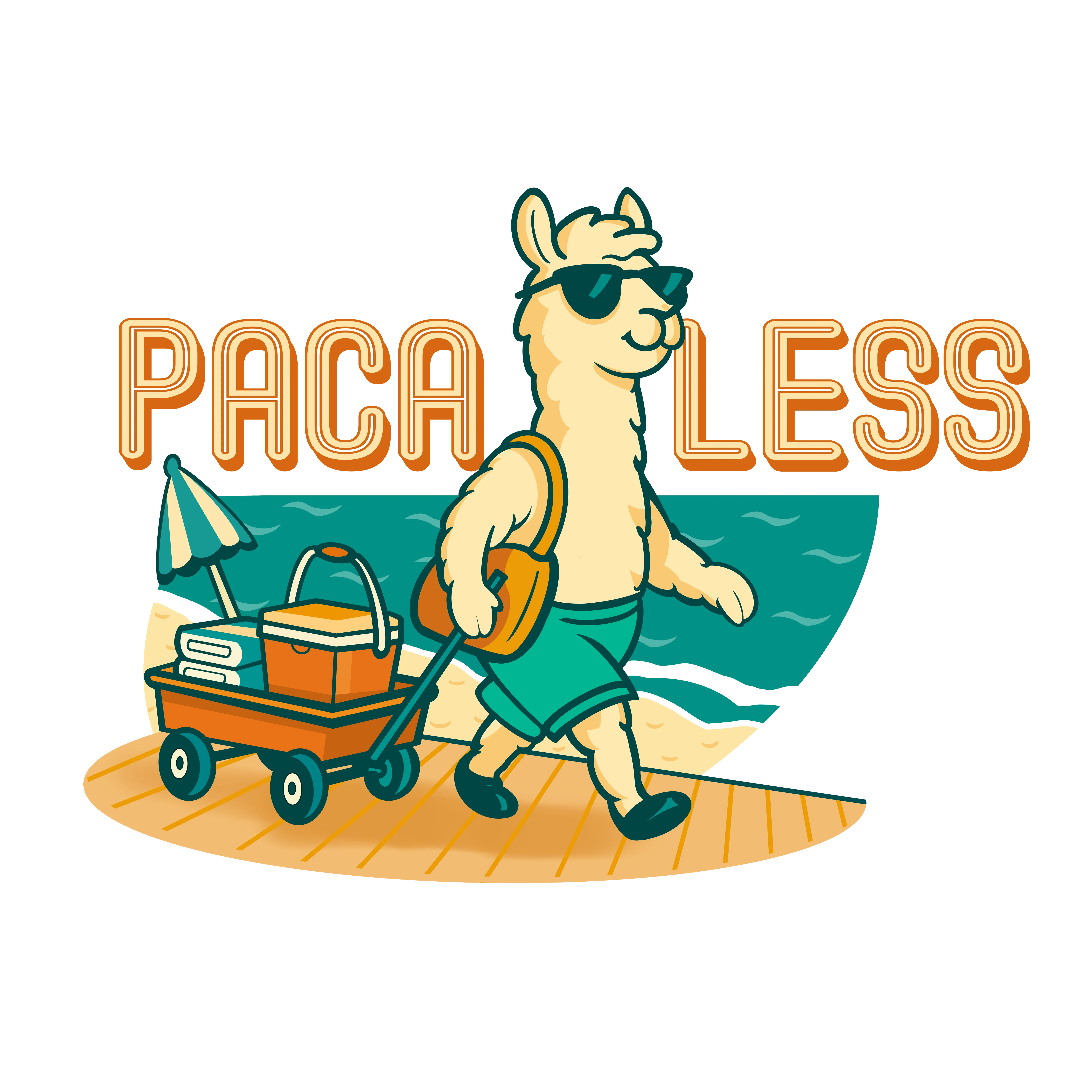 Pacaless