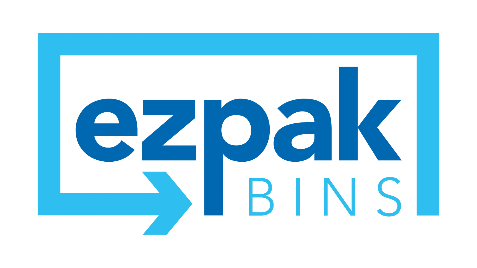 EZPak Bins