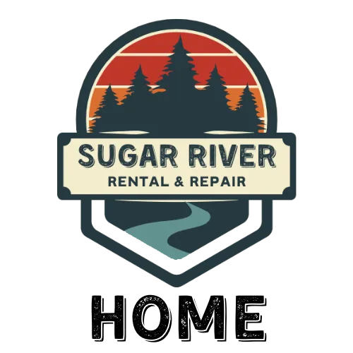 Sugar River Rental