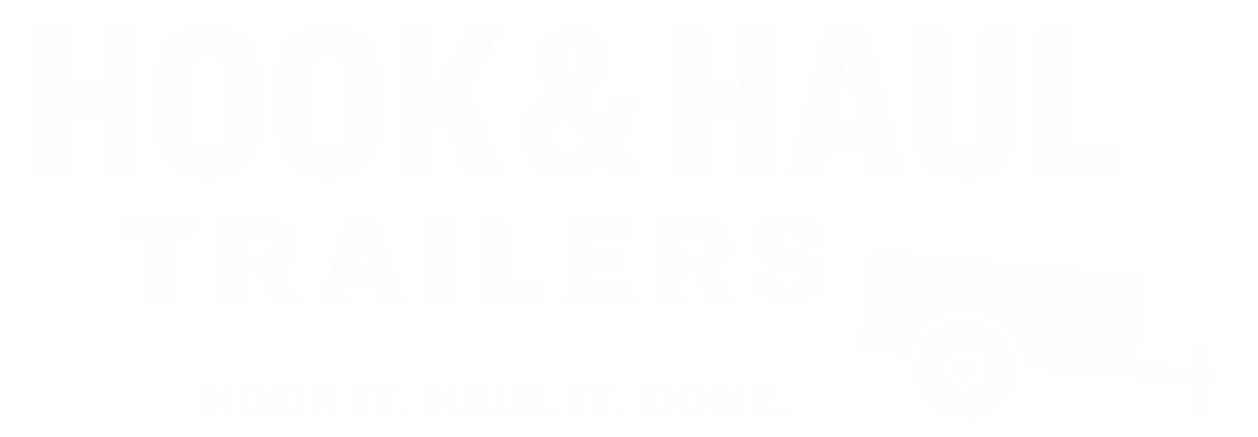 Hook & Haul Trailers