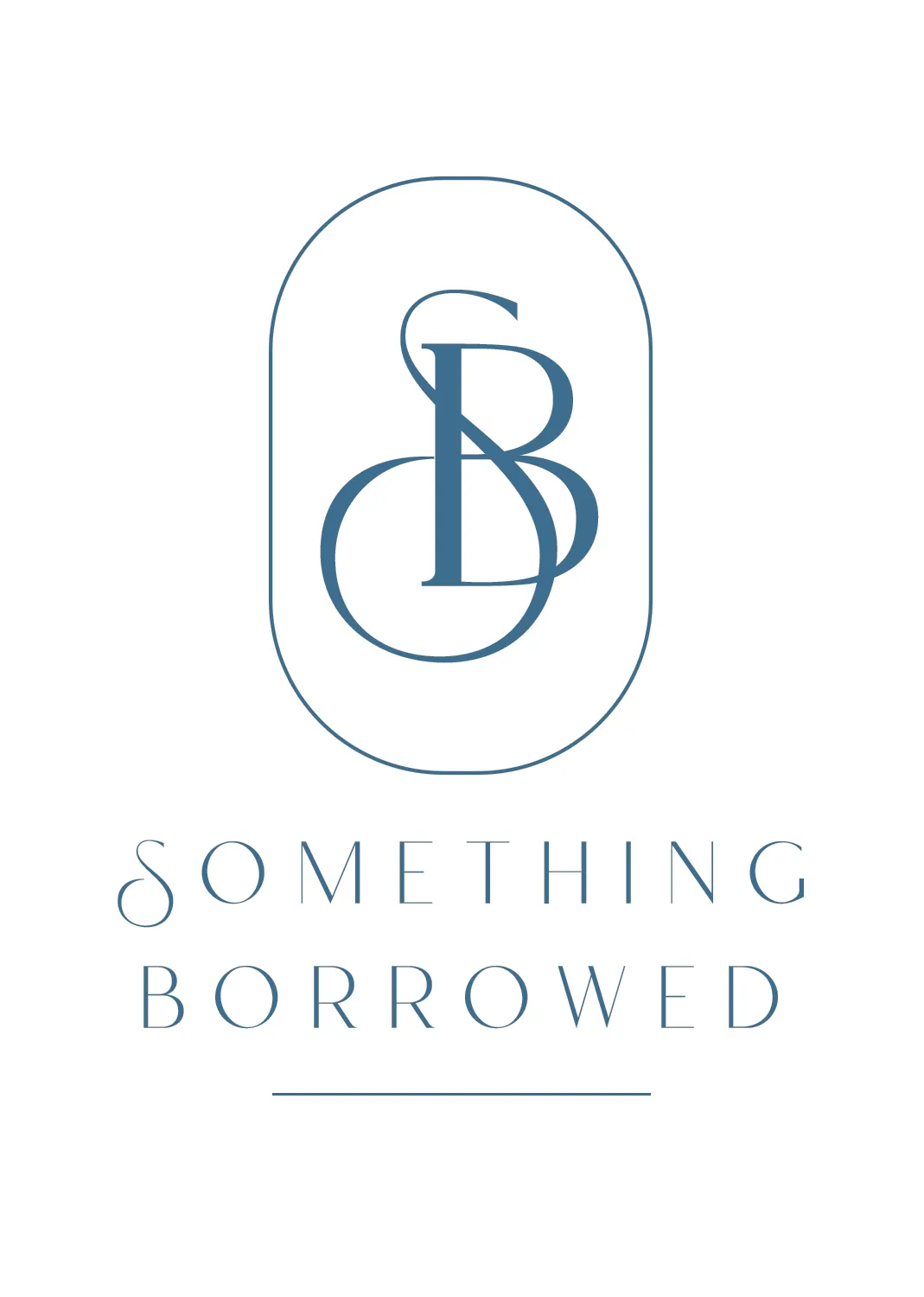 Something Borrowed