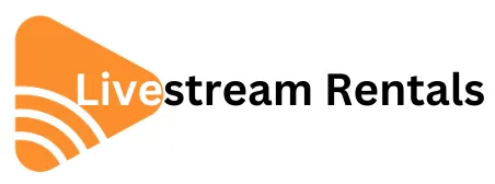Livestream Rentals