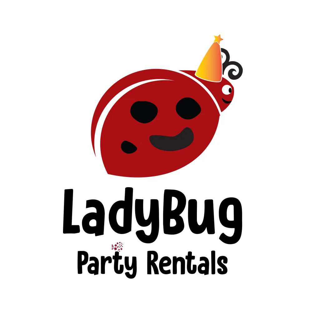 LadyBug Party Rentals