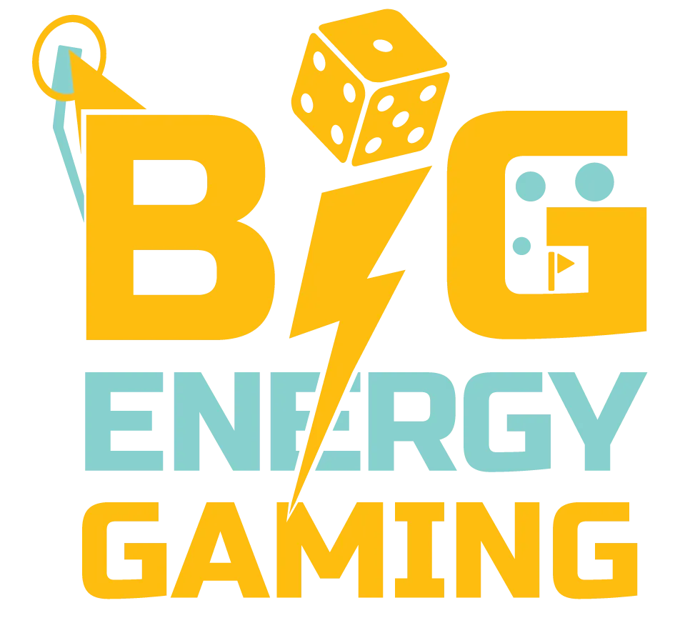 Big Energy Gaming