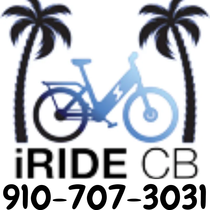 iRide CB