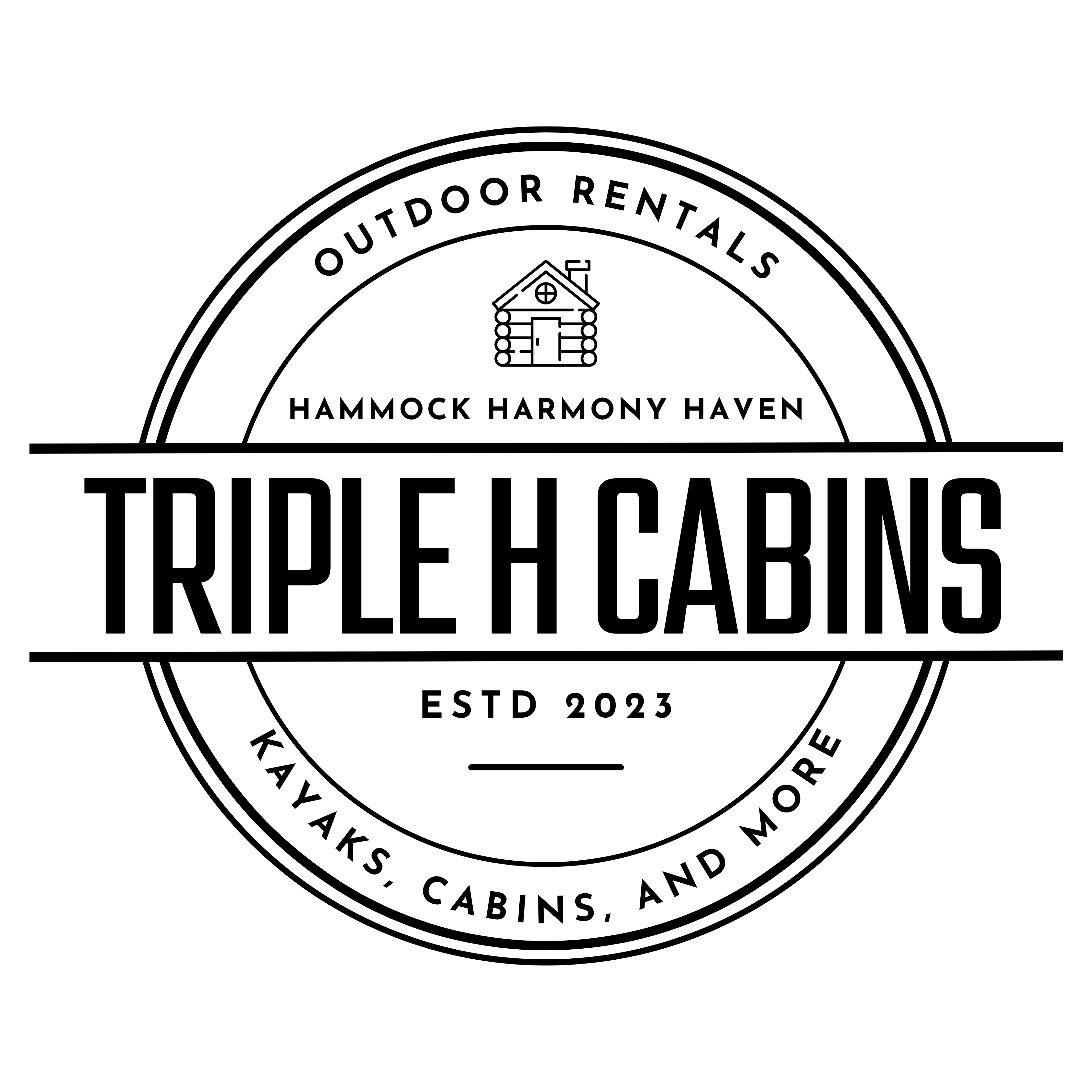 Triple H Cabins