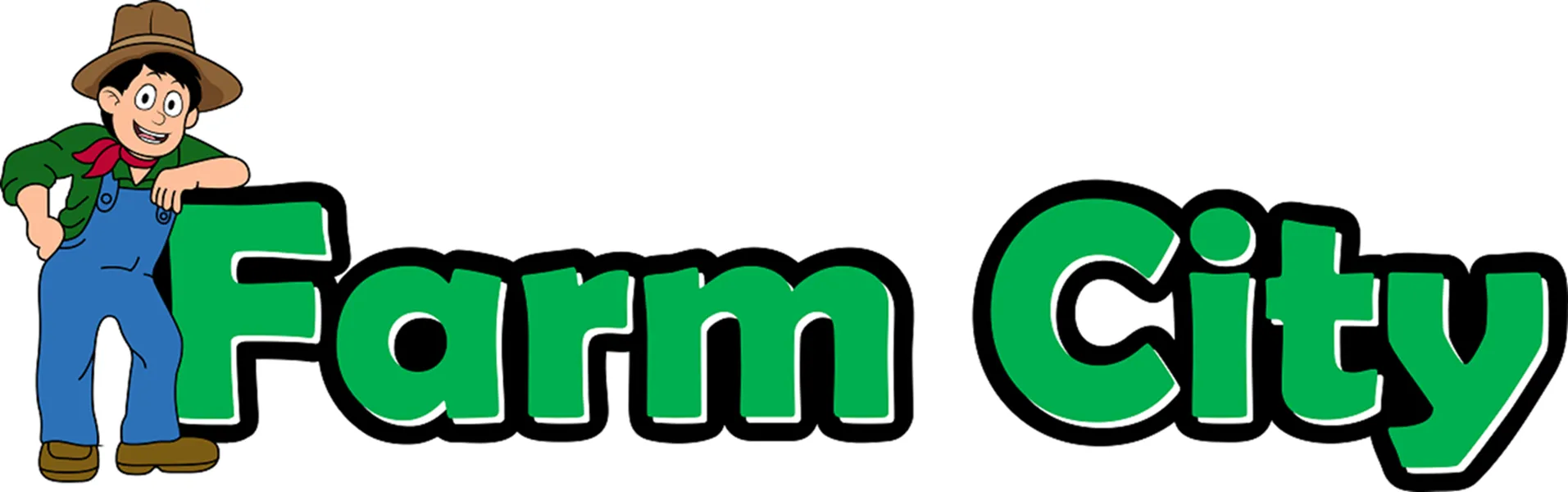 Farm City