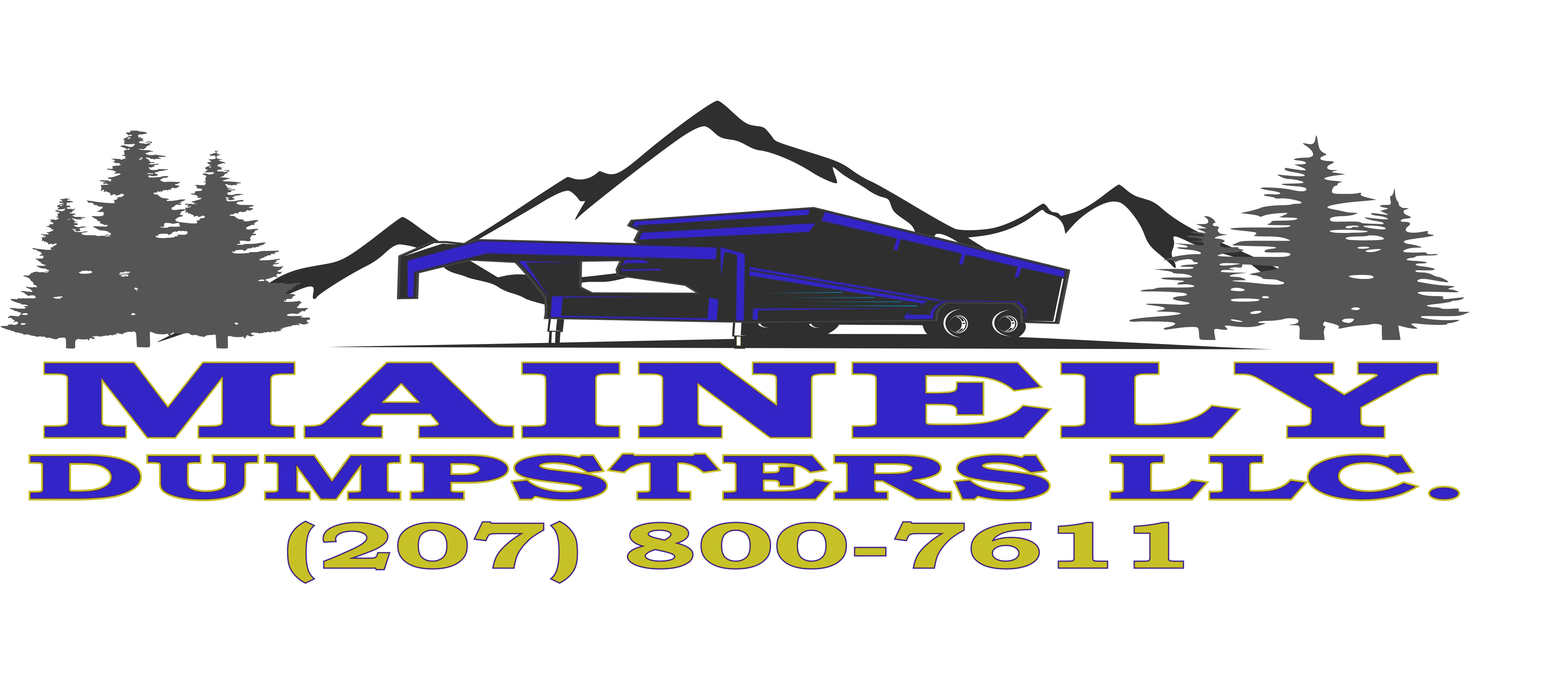 Mainely Dumpsters LLC
