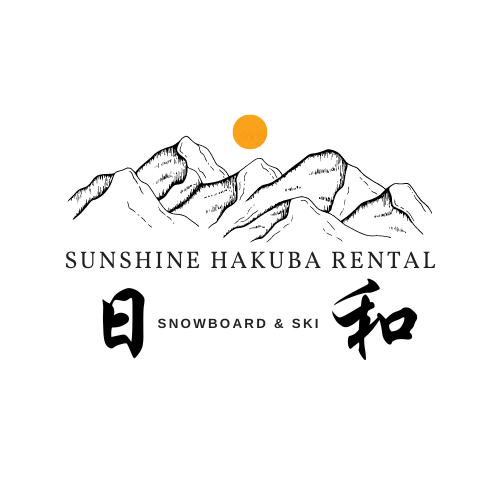 Sunshine Hakuba Rental 日和