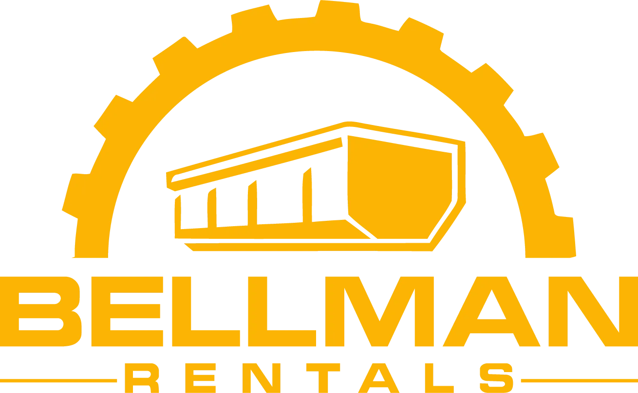 Bellman Rentals