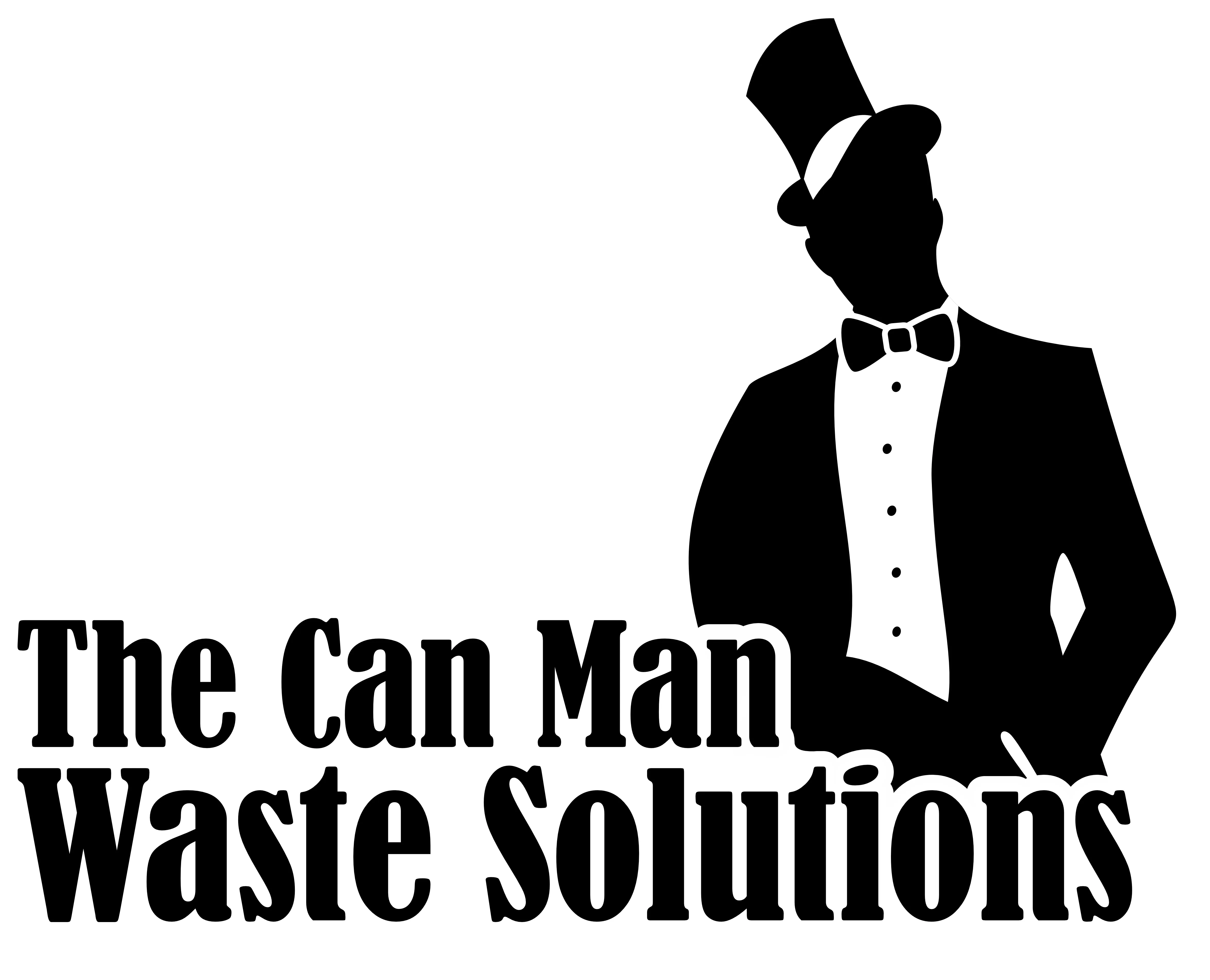 The Can Man