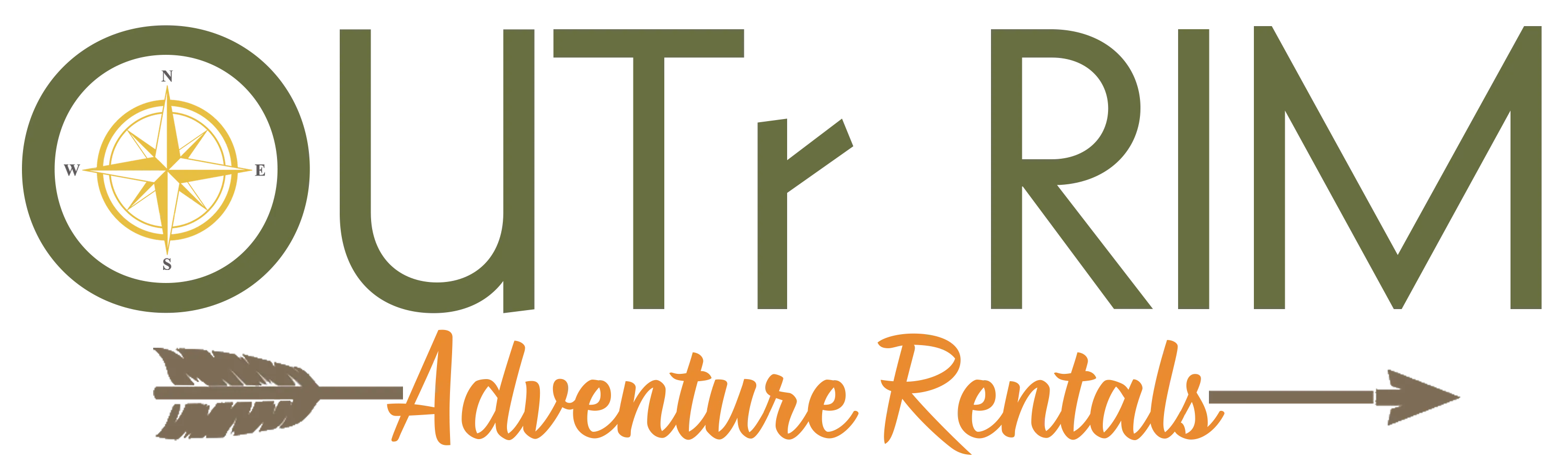 OUTr RIM Adventure Rentals