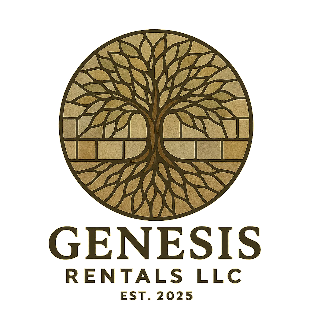 Genesis Contracting & Rentals