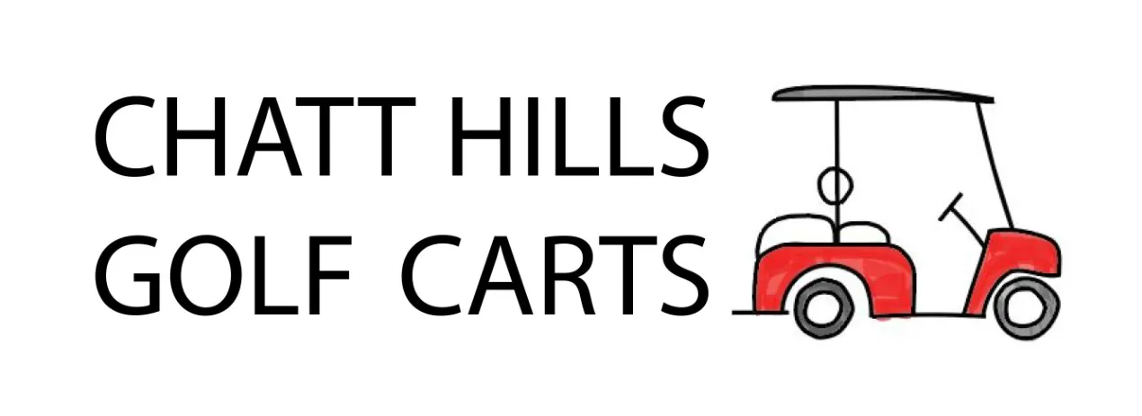 Chatt Hills Golf Carts