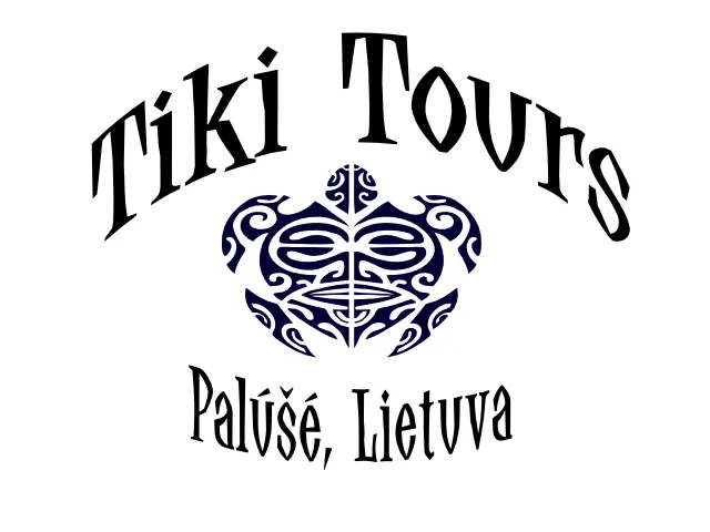 TikiTours