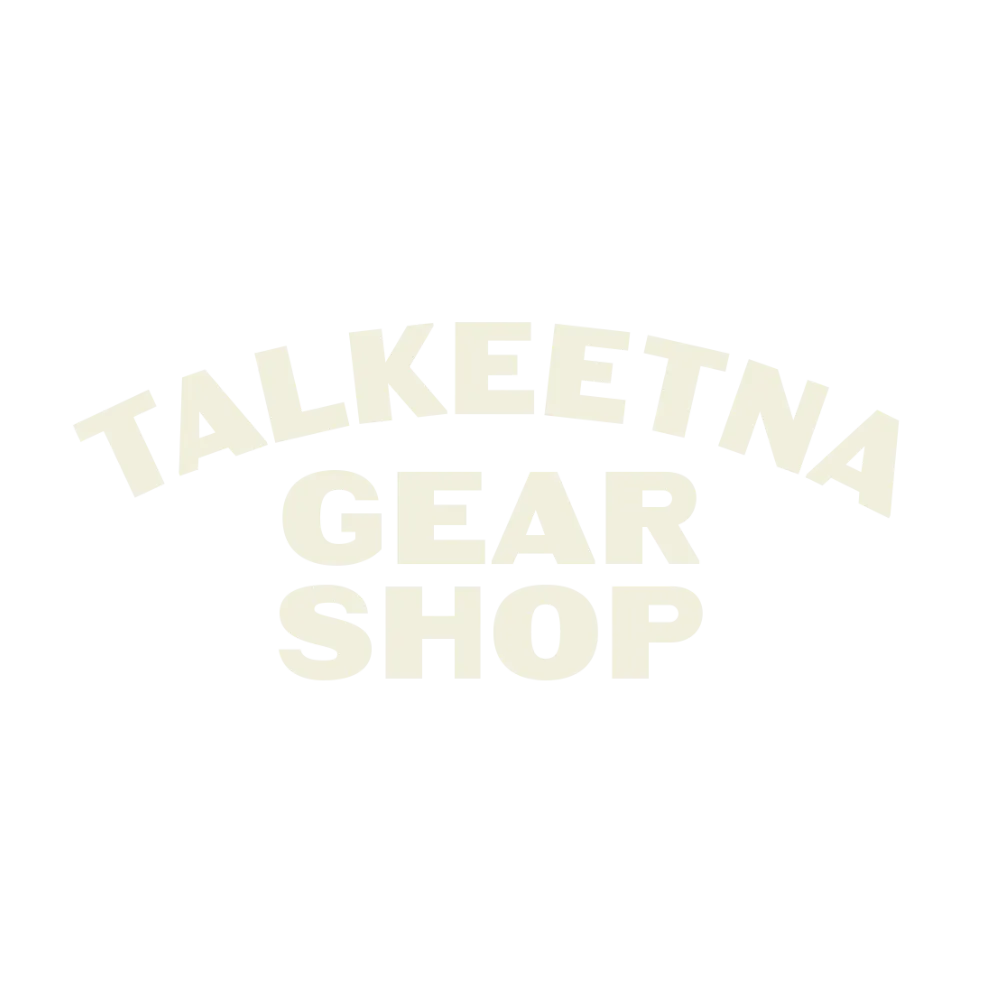 Talkeetna Gear Shop