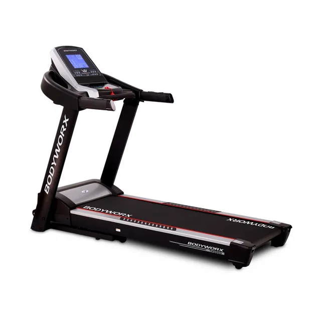 Ex hire 2024 treadmills for sale