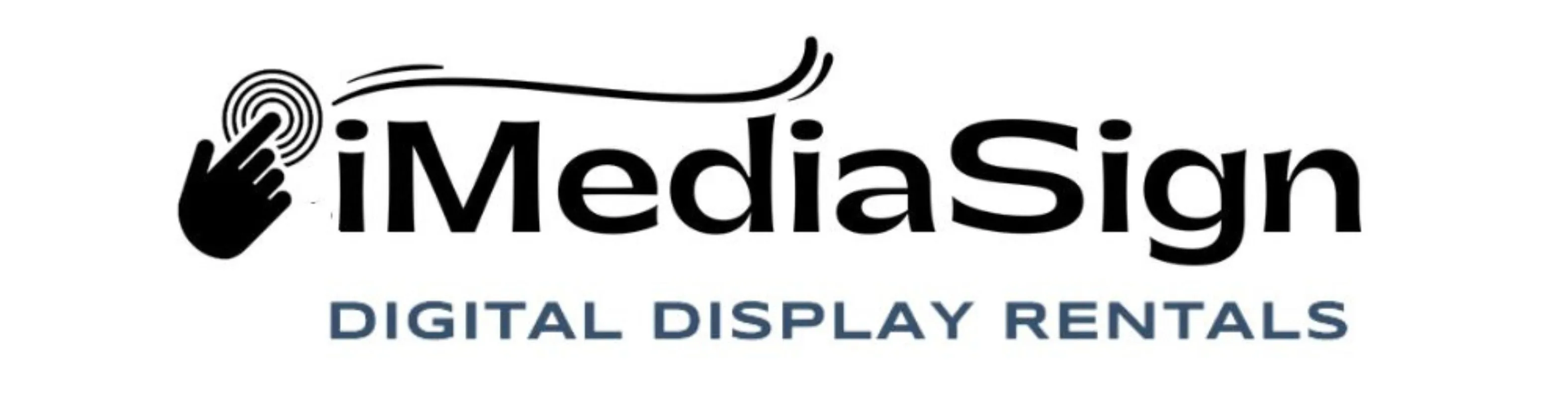 iMediaSign | Rentals