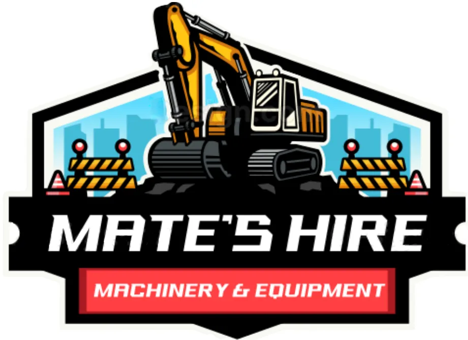 Hire it from a Mate !
