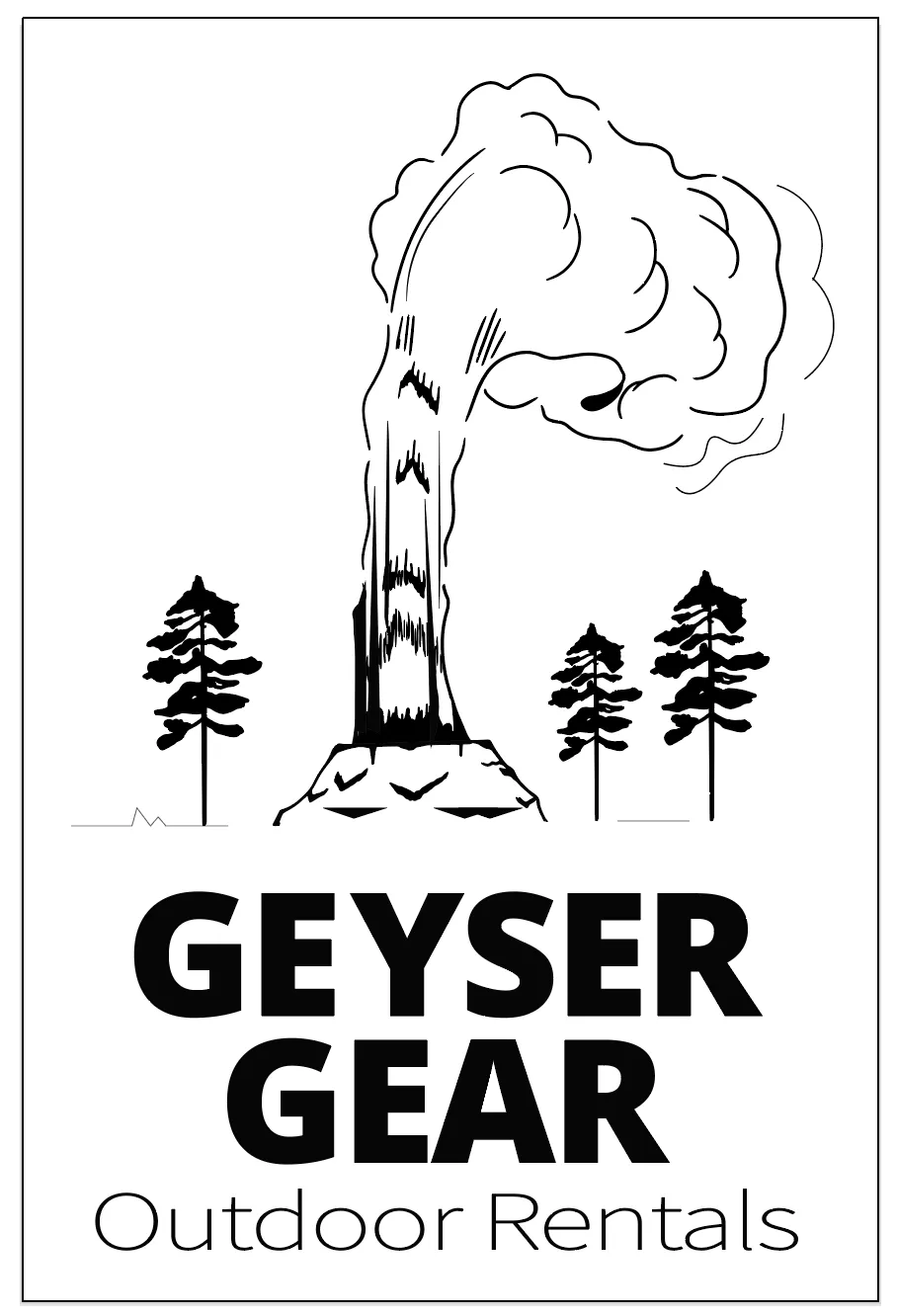 Geyser Gear
