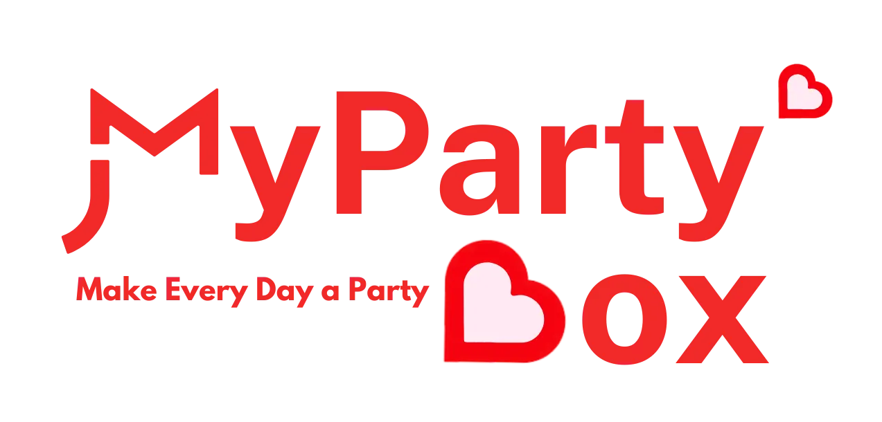 My Party Box