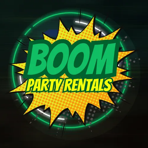 Boom Party Rentals LLC.