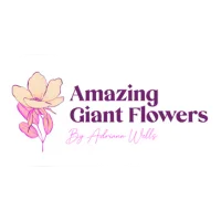 Amazing Giant Flowers