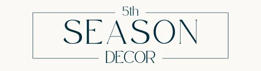 5th Season Decor