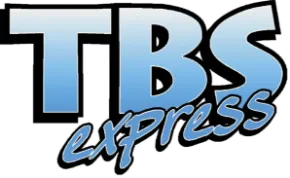 TBS Express Repair & Rentals Inc. 