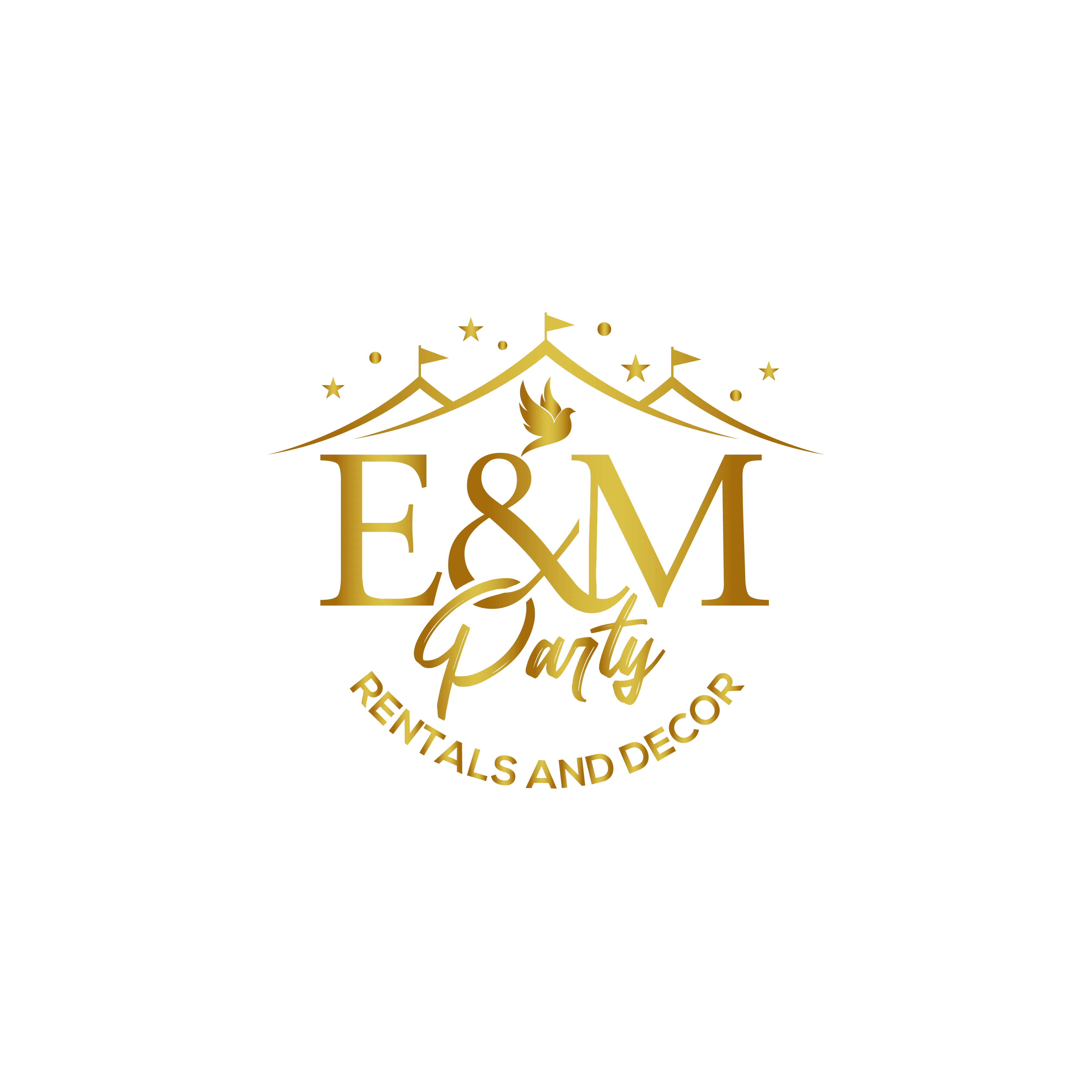 E&M Party Rentals and Decor 