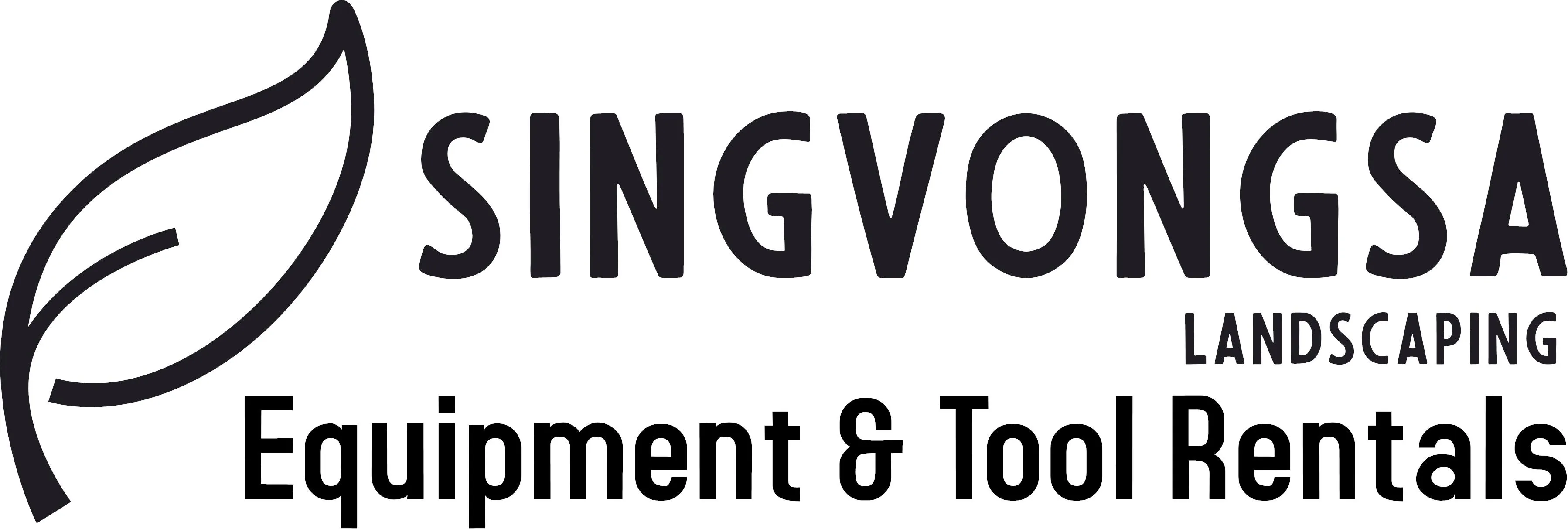 Equipment and Tool Rentals