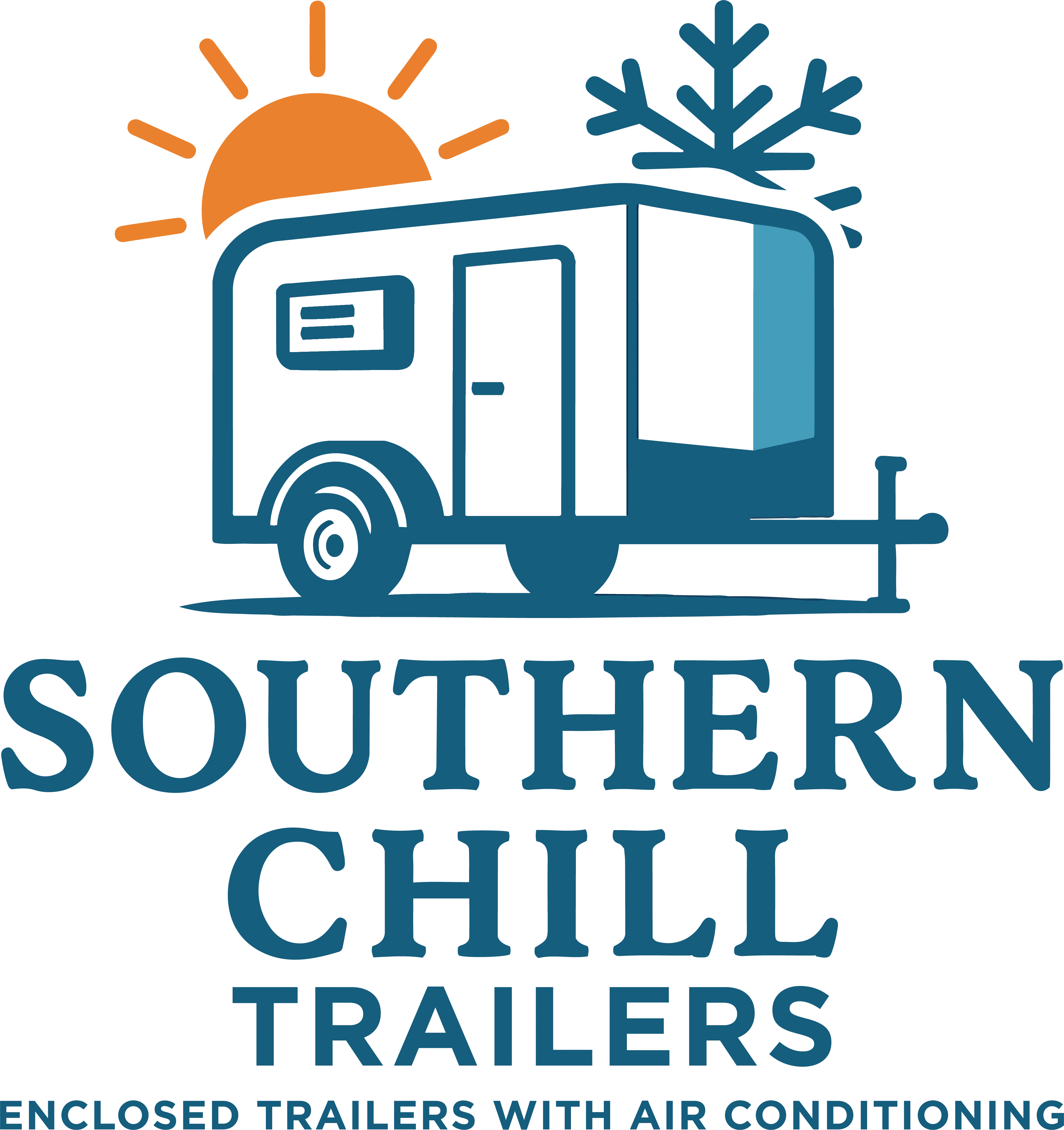 Southern Chill Trailers