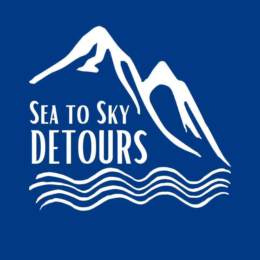 Sea To Sky Detours