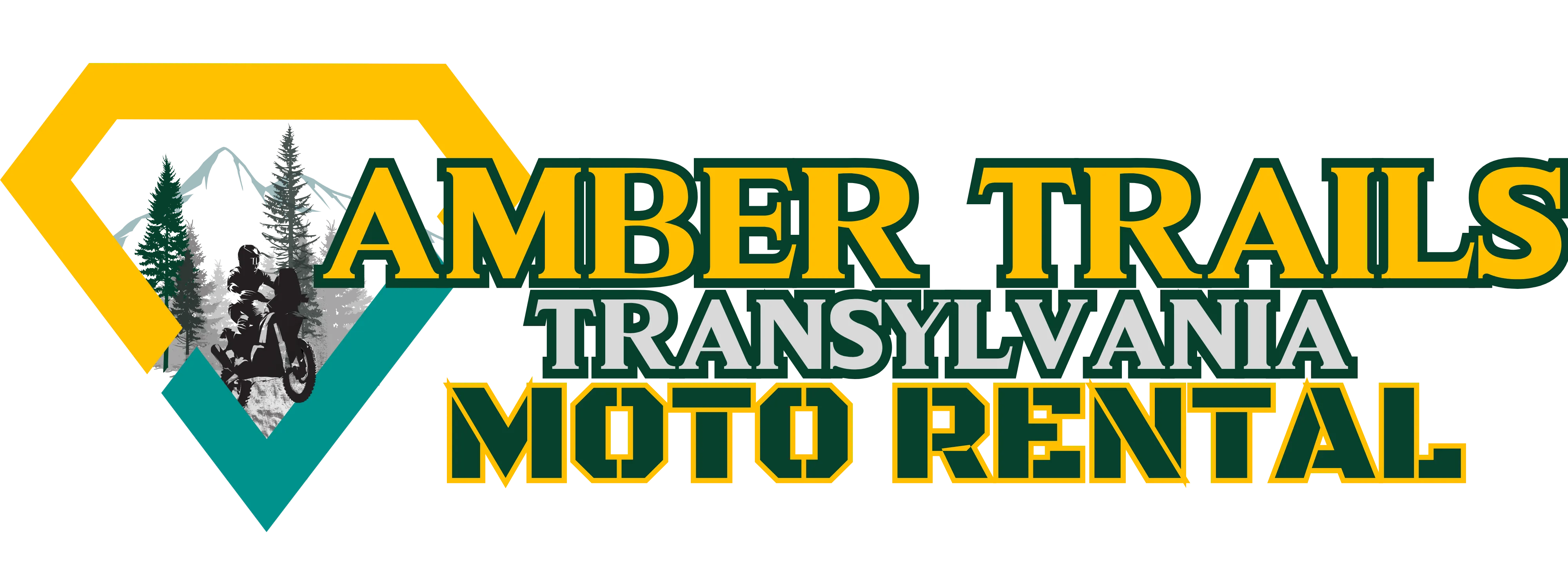 Amber Trails Transylvania
