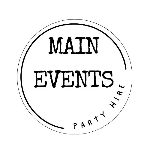 Main Events Party Hire
