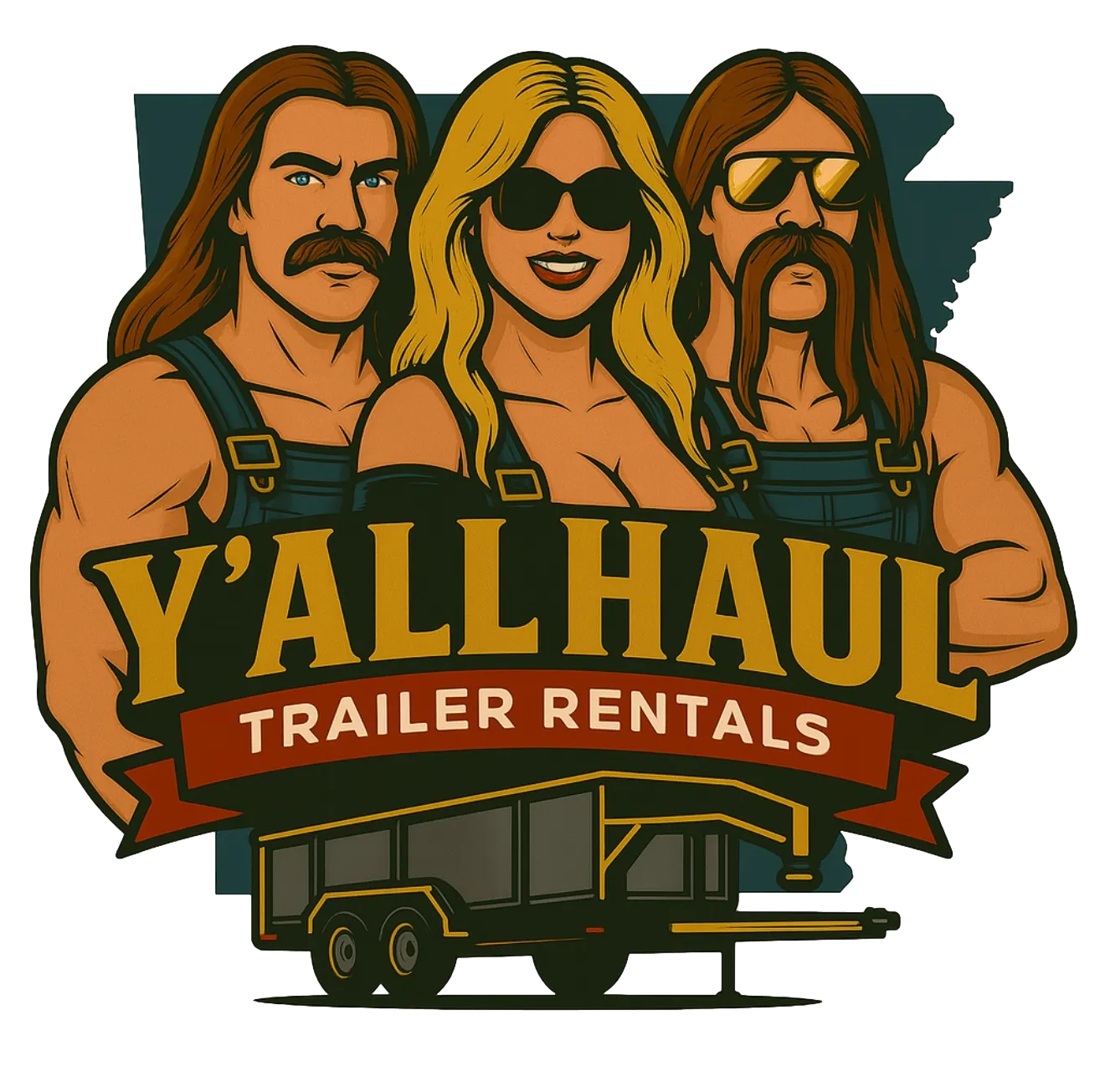 Y'all Haul