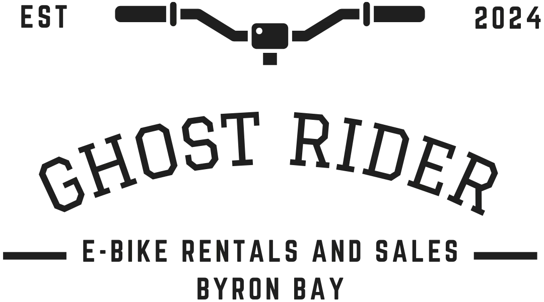 Ghost Rider E Bikes