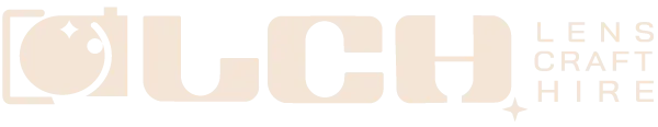 Lens Craft Hire