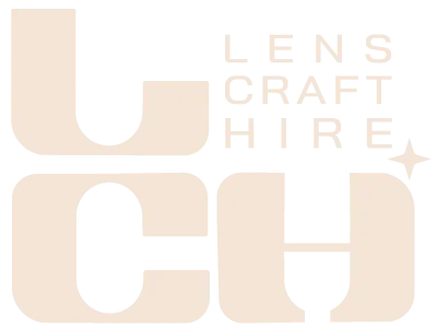 Lens Craft Hire