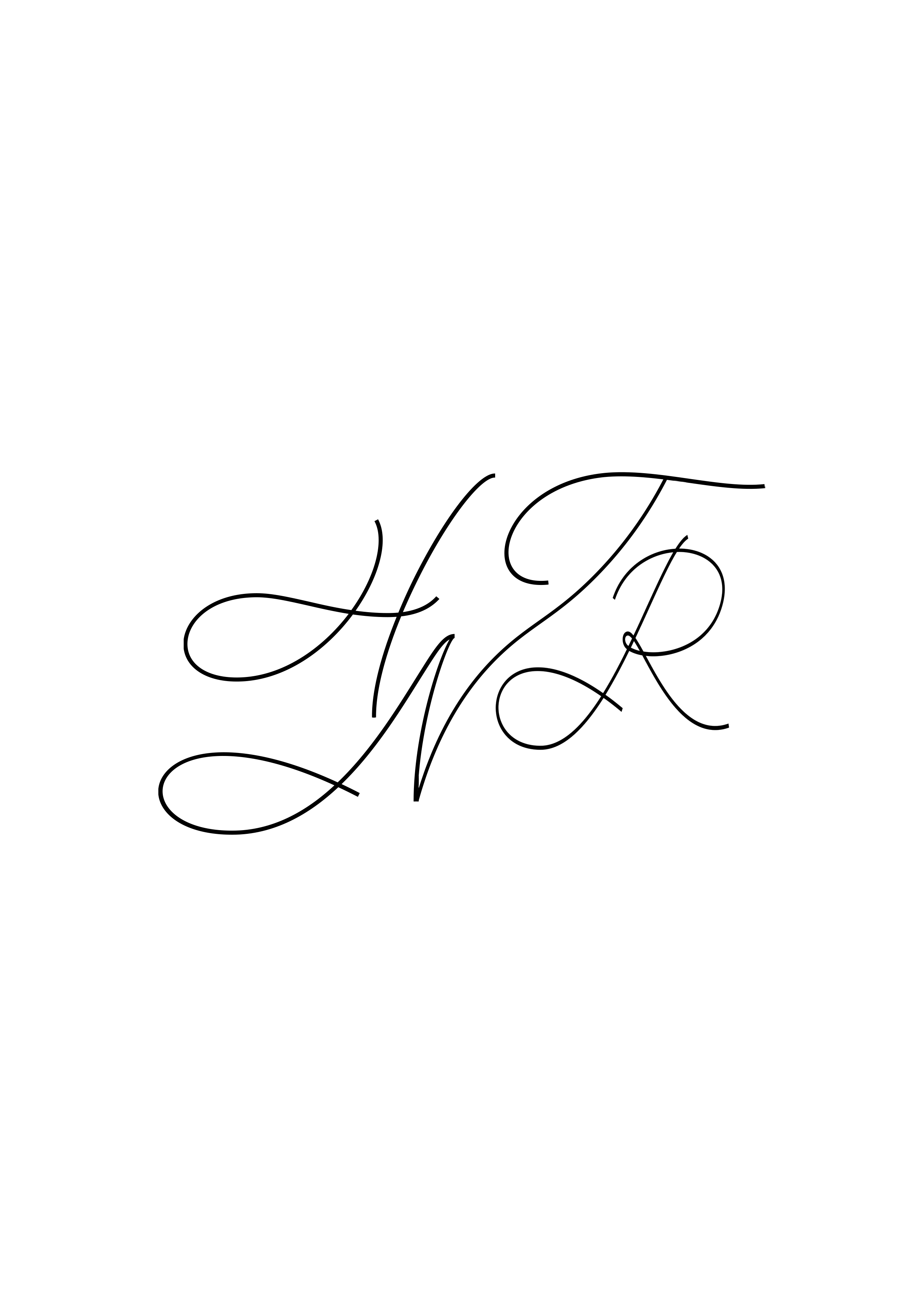 HNTR THE LABEL